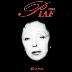 Capa do artigo Milord - CD