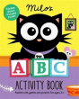 Milo'S Abc Activity Book - Preview