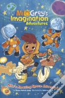 Milo'S Amazing Space Adventure