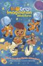 Milo'S Amazing Space Adventure - Preview