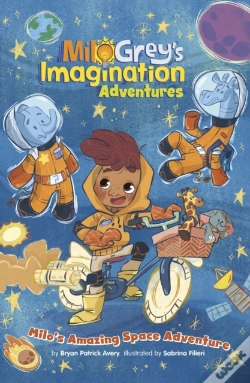 Capa do artigo Milo'S Amazing Space Adventure