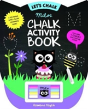 Milos Chalk Activity Book - Preview
