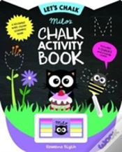 Capa do artigo Milos Chalk Activity Book