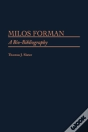 Capa do artigo Milos Forman