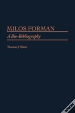 Capa do artigo Milos Forman