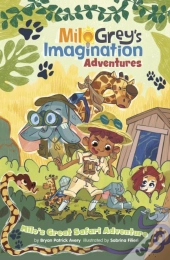 Milo'S Great Safari Adventure