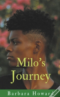 Capa do artigo Milo'S Journey