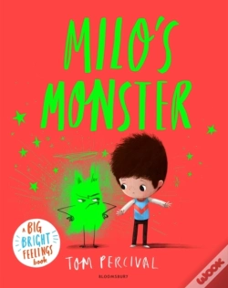 Capa do artigo Milo'S Monster