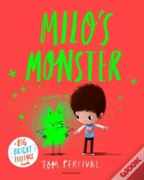 Milo'S Monster