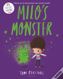 Capa do artigo Milo's Monster