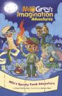 Milo'S Spooky Tomb Adventure - Preview