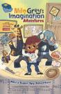 Milo'S Super Spy Adventure - Preview