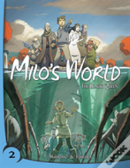 Milo'S World Book 2