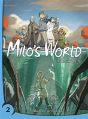 Milo'S World Book 2 - Preview