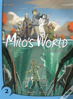 Capa do artigo Milo'S World Book 2