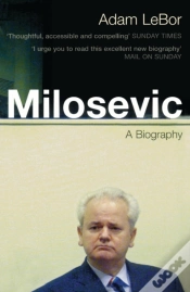 Capa do artigo Milosevic