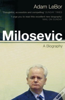 Capa do artigo Milosevic