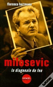 Milosevic, La Diagonale Du Fou