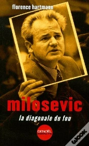 Capa do artigo Milosevic, La Diagonale Du Fou