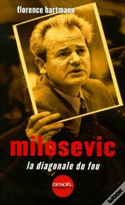 Capa do artigo Milosevic, La Diagonale Du Fou