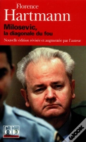 Milosevic, La Diagonale Du Fou