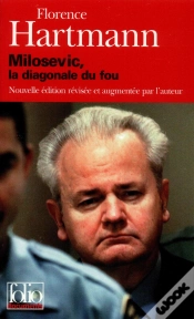 Capa do artigo Milosevic, La Diagonale Du Fou
