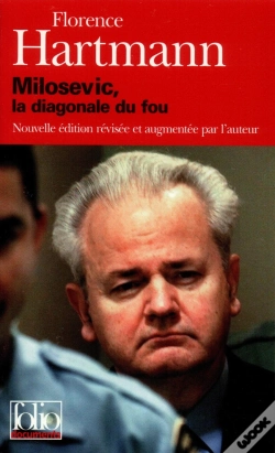 Capa do artigo Milosevic, La Diagonale Du Fou