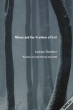 Capa do artigo Milosz And The Problem Of Evil