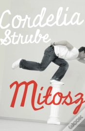 Capa do artigo Milosz