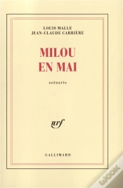 Capa do artigo Milou En Mai