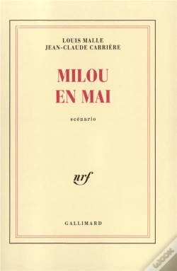 Capa do artigo Milou En Mai