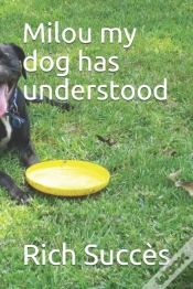 Capa do artigo Milou My Dog Has Understood