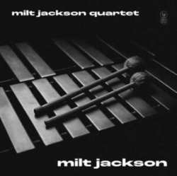 Capa do artigo Milt Jackson Quartet (Special Edition) - Vinil