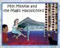 Milt Millville And The Magic Harpsichord - Preview