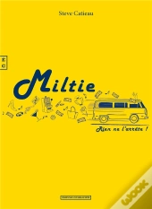 Miltie