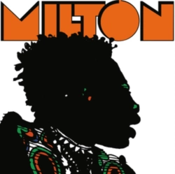 Capa do artigo Milton (+4 Bonus Tracks) - Vinil
