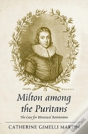 Capa do artigo Milton Among The Puritans