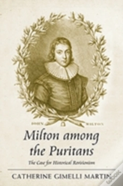 Capa do artigo Milton Among The Puritans