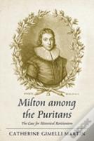Milton Among The Puritans