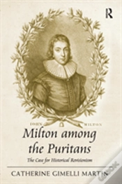 Capa do artigo Milton Among The Puritans