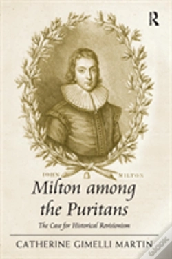 Capa do artigo Milton Among The Puritans