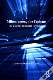 Capa do artigo Milton Among The Puritans