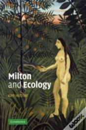 Capa do artigo Milton And Ecology