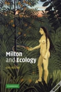 Capa do artigo Milton And Ecology