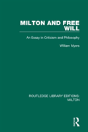 Milton And Free Will - Preview
