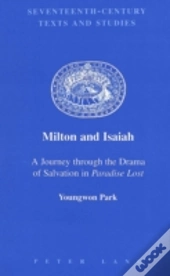 Milton And Isaiah