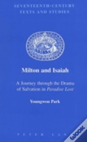 Capa do artigo Milton And Isaiah