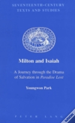 Capa do artigo Milton And Isaiah