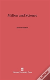 Capa do artigo Milton And Science