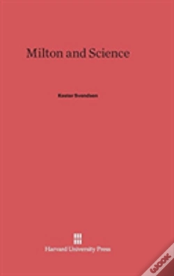 Capa do artigo Milton And Science